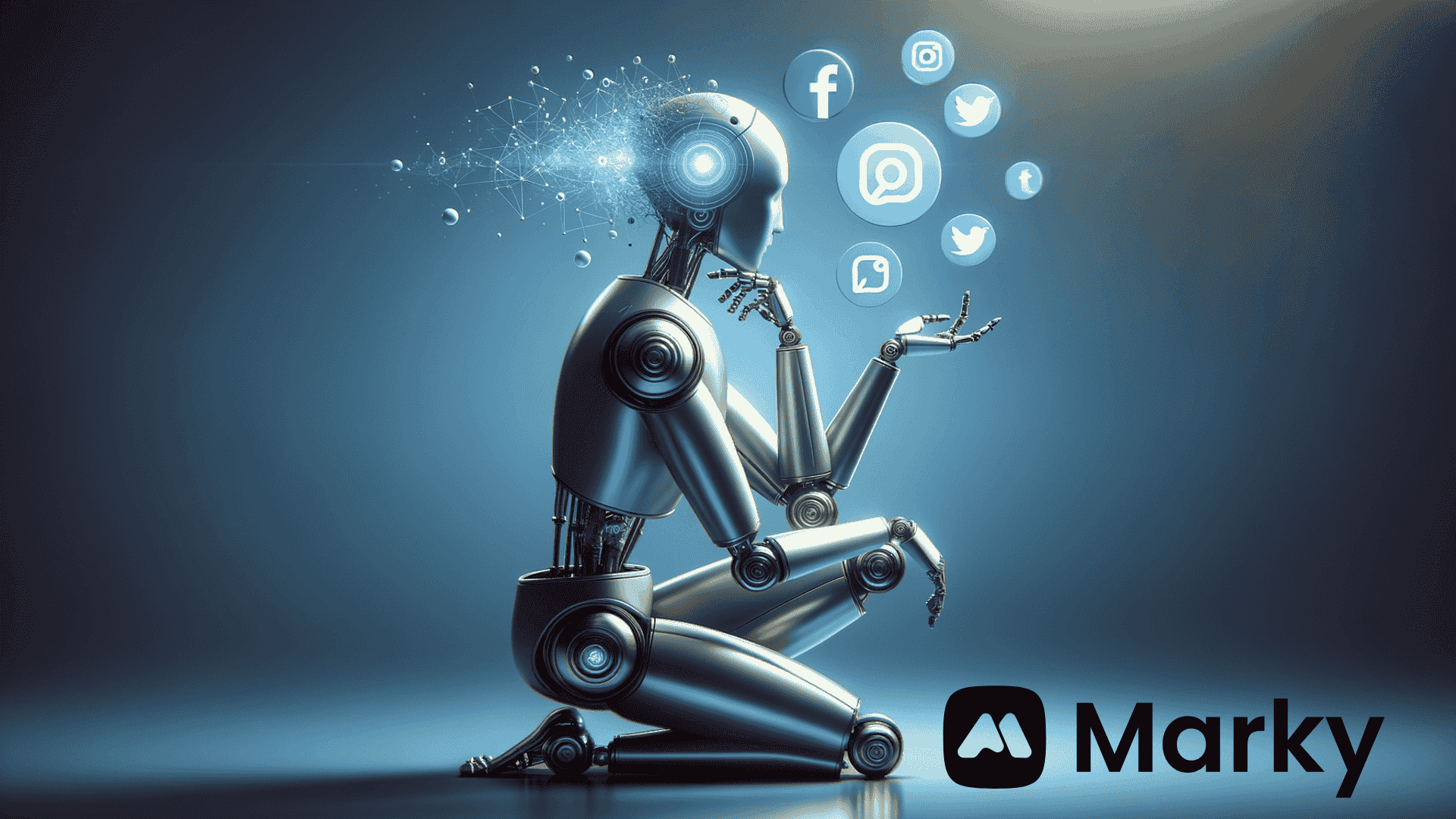 Marky AI